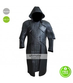 Guardians Of The Galaxy Lee Pace (Ronan) Costume